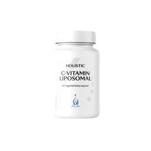  C-vitamin liposomal 60k