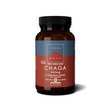  Chaga Full-Spectrum 500mg 50k