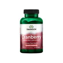  Cranberry 420mg 60k