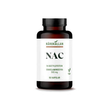  NAC N-Acetyl Cystein 500mg 90k