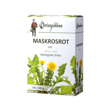  Maskrosrot 100g